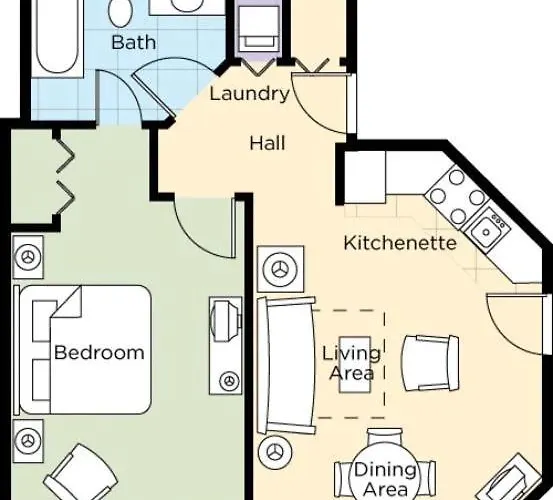 Ocean Walk Resort Daytona Beach